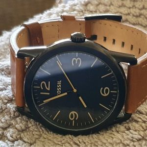 Fossil Watch for men